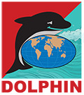 Dolphin Heat Transfer logo